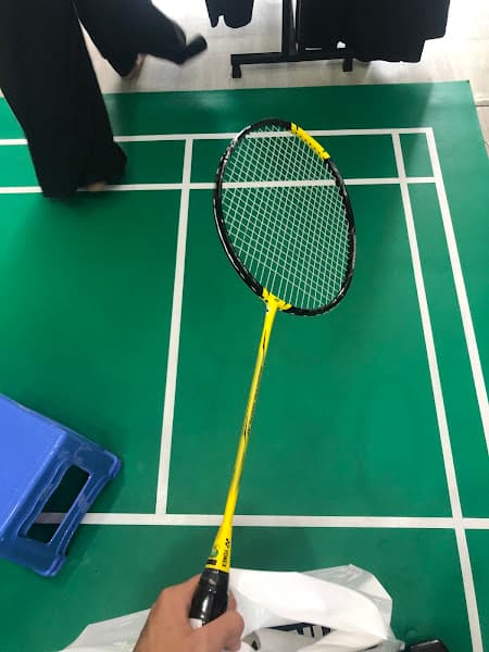 Hình ảnh VNB Sports - Hệ thống cửa hàng cầu lông, tennis, pickleball - 3