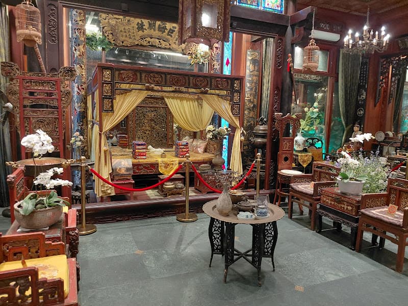 Hình ảnh Nhà Hàng Cơm Việt Heritage 63 Phạm Hồng Thái - 2