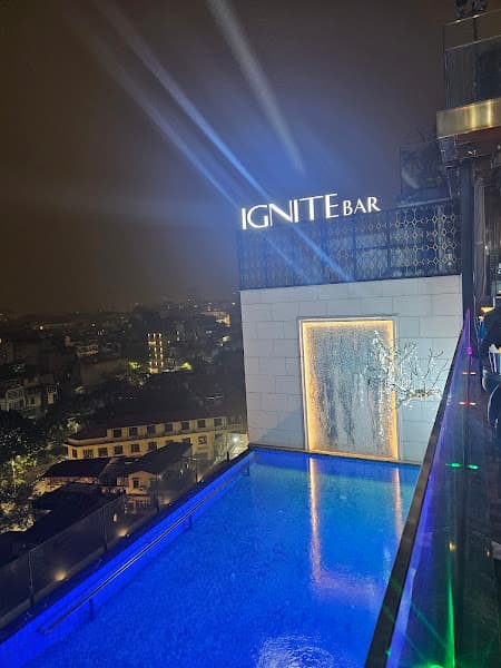 Hình ảnh Ignite Sky Bar - 2