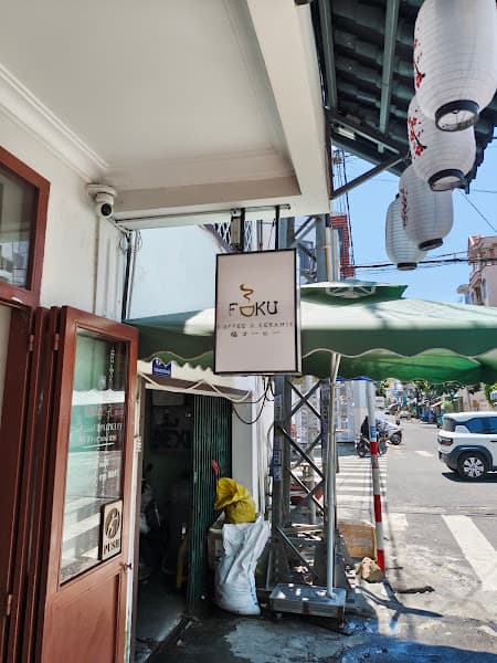 Hình ảnh FUKU Coffee and Ceramic - 2