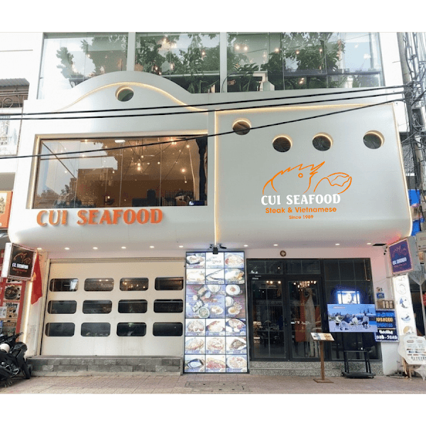 Hình ảnh Cui Seafood (Cui Quan) | Steak & Vietnamese Food - 5