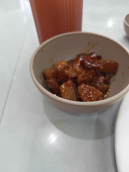 Hình ảnh QUÁN CƠM TẤM PHÚC - 8