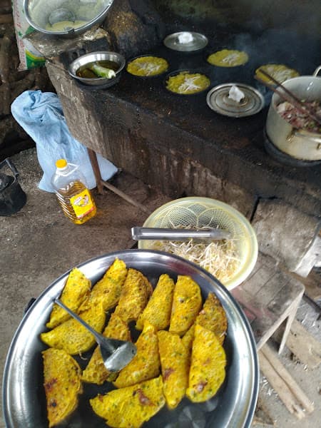 Hình ảnh Bánh Xèo 162 - 2