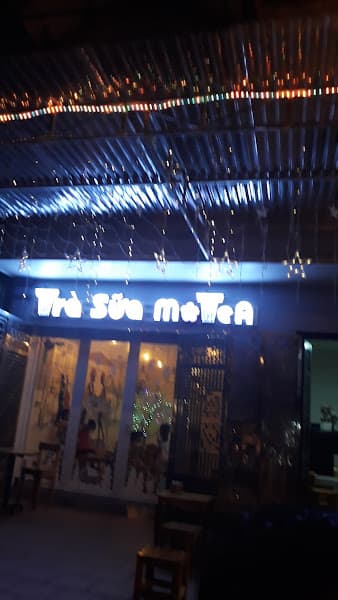 Hình ảnh Trà Sữa M-Tea - 3