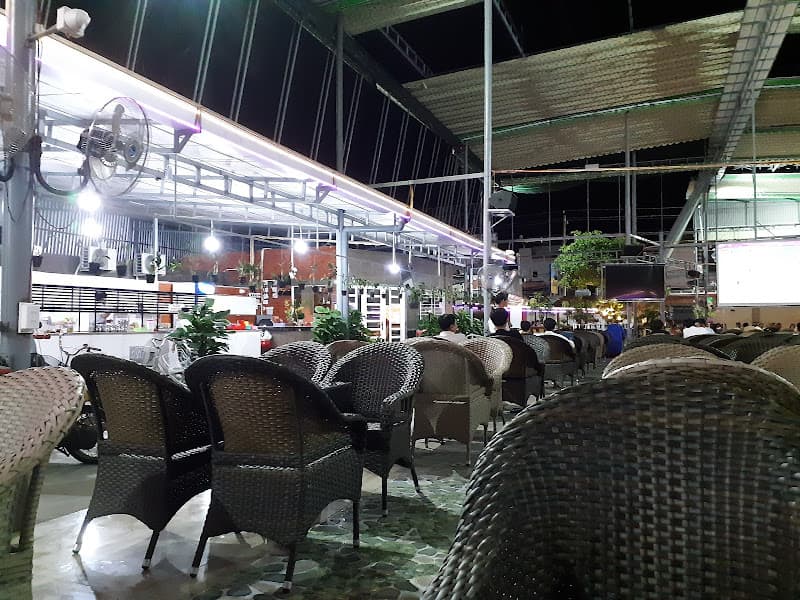 Hình ảnh Cafe Cổng Mặt Trời 7 - 5