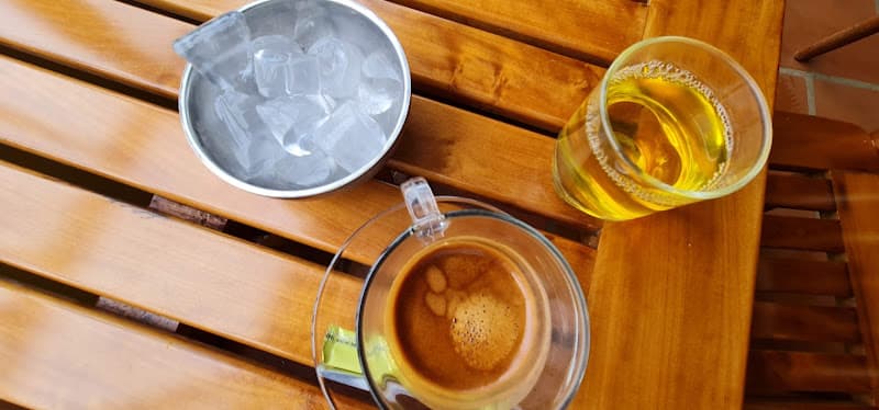 Hình ảnh Không Gian Xưa Coffee-Tea - 5