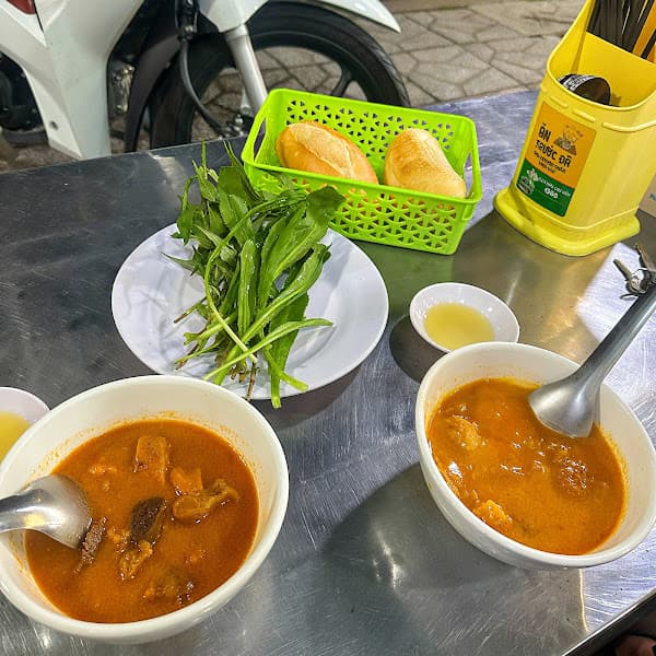 Hình ảnh Phá Lấu Bò An An - 4