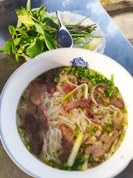 Hình ảnh Bún Phở Thùy Dương - 3