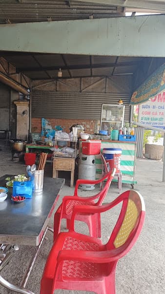 Hình ảnh Cơm Gia Phát - 2