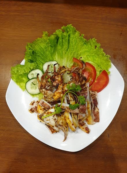 Hình ảnh Quán ăn gia đình Thuần Việt - 3