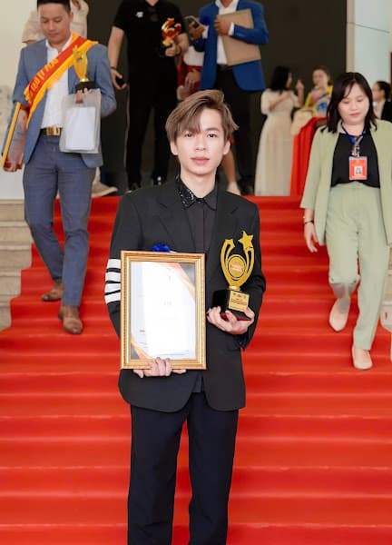 Ảnh bìa Woong Hair Salon Tân Phú Đồng Nai