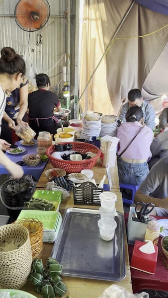 Hình ảnh Bánh Bèo Chị Huyền - 3