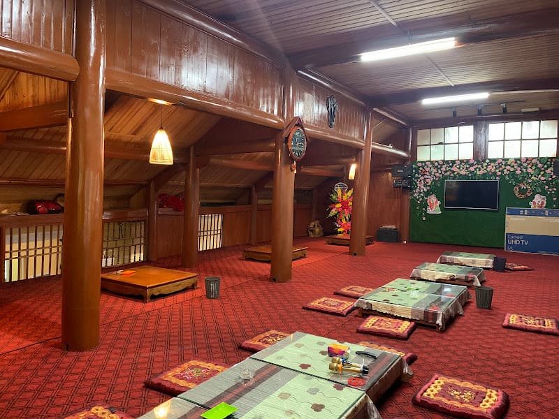 Ảnh bìa Nhà Hàng Ánh Tuyết