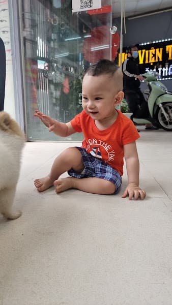 Hình ảnh Hair Salon Minh Dũng 252 Xuân Đỉnh - 2