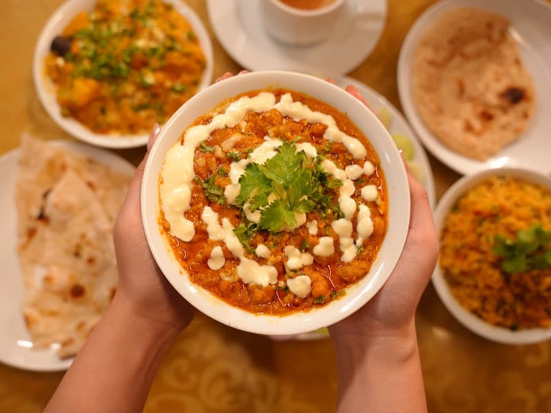 Hình ảnh India Gate Restaurant - Ninh Binh Branch - 2