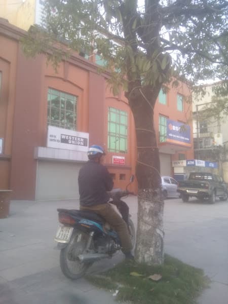 Hình ảnh CN Quảng Ninh - Ngân hàng TMCP Đầu tư & Phát triển Việt Nam (BIDV) - 9