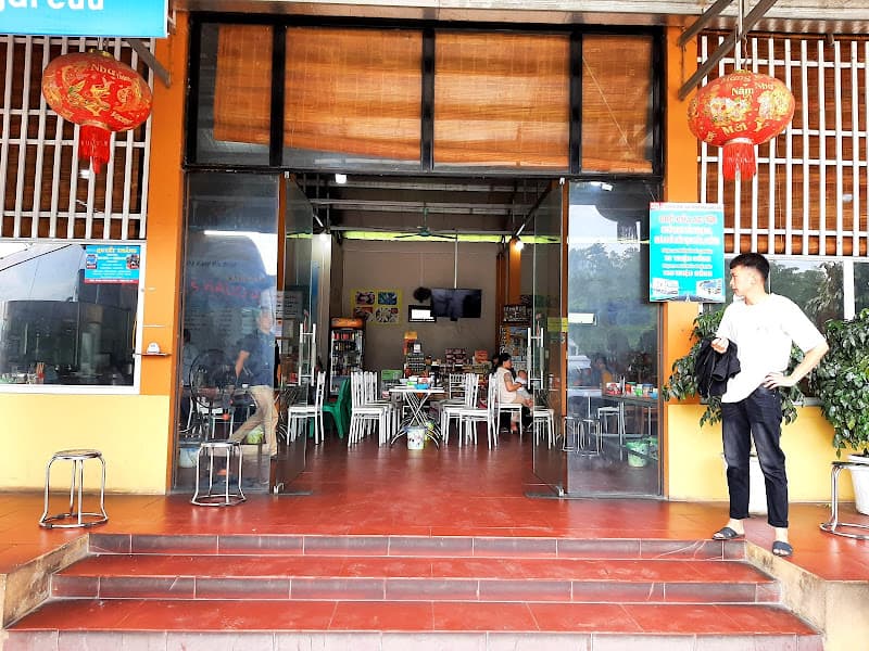 Hình ảnh Nhà Hàng Hải Minh 68 - 2