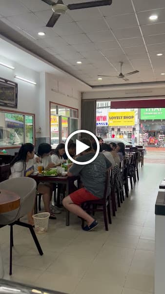 Hình ảnh Nem Nướng Bánh Hỏi Thanh Hương - 2