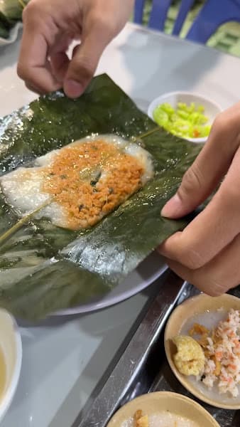 Hình ảnh Quán Trung Bộ - Bánh Bèo, Bánh Lọc & Bánh Nậm - 3
