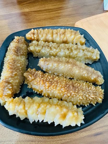 Hình ảnh Nhà hàng Lam Giang - 2