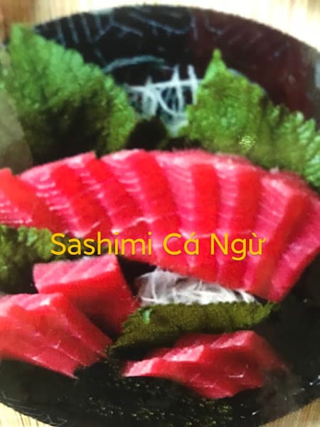 Hình ảnh Quán Gỏi Cá Anh Khôi Sài Gòn - Hải Sản Biển Tươi, Sống, Sạch - 4