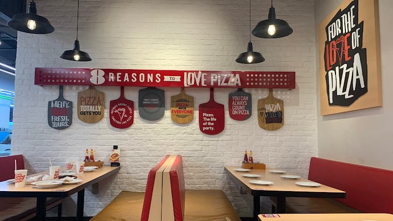 Hình ảnh Pizza Hut - Thiso Mall - 2