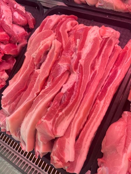 Hình ảnh Bách Hoá Xanh Ông Ích Đường - 2