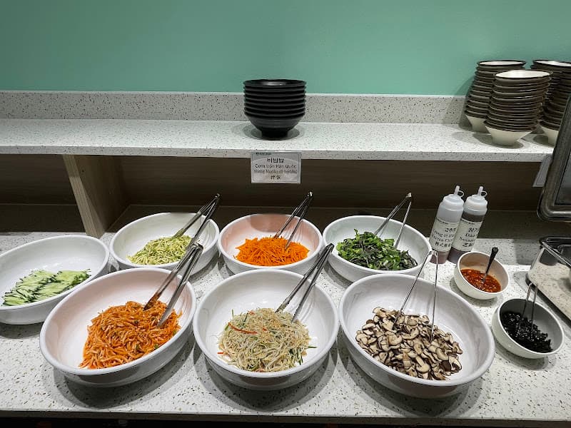 Hình ảnh Nhăm Nhăm Buffet Hạ Long - 3