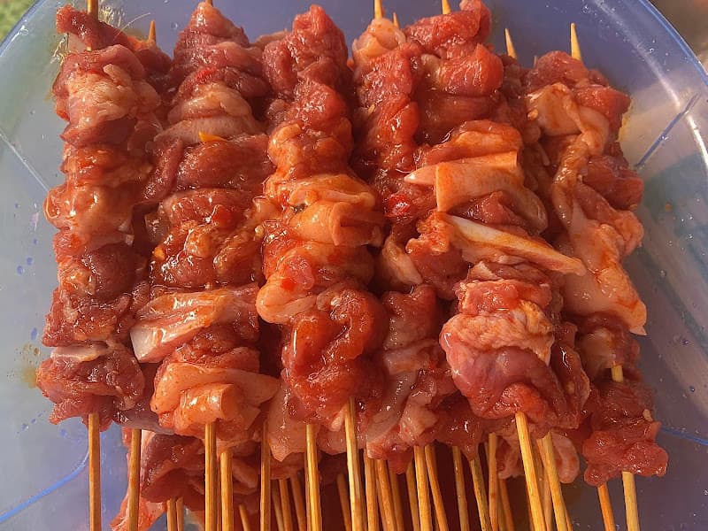 Hình ảnh Bánh khọt Bánh bèo bánh xèo ốc um Bà Lê - 3