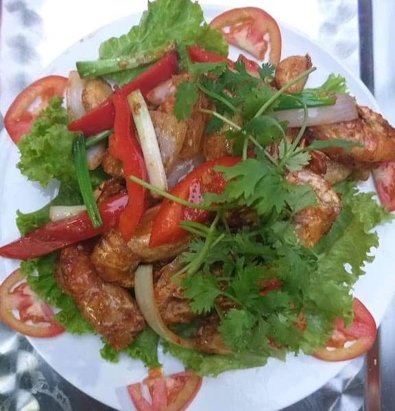 Hình ảnh Quán ăn gia đình Thuỷ Huyên - 10