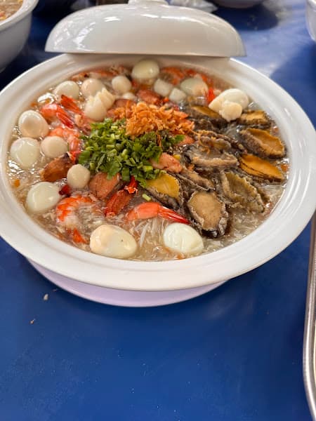 Hình ảnh Nhà hàng hải sản 6 Hùng - 4