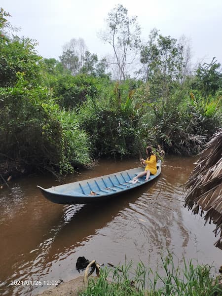 Hình ảnh Quán Ăn Gia Đình Đậm - 4