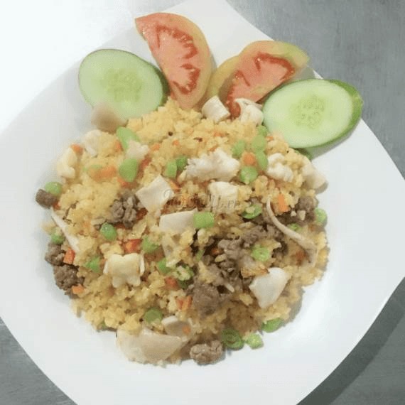 Hình ảnh Điểm Bán Cá Quảng Ngãi Anh Thương - 5