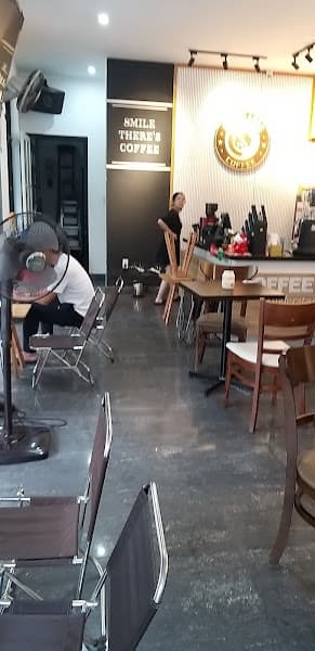 Hình ảnh Catpalands coffee đà nẵng - 3