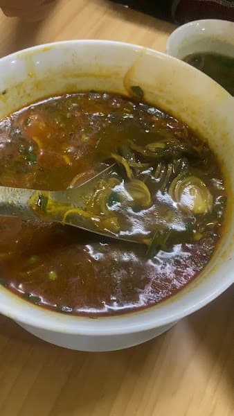 Hình ảnh Súp Lươn Linh Lan - 3