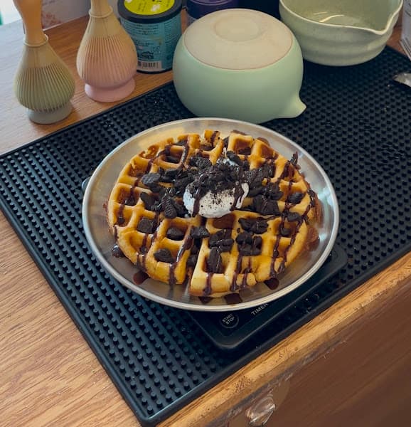 Hình ảnh Bùi Matcha & Coffee - 9