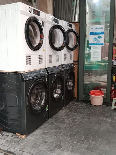 Hình ảnh 3F LAUNDRY - 4