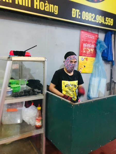 Hình ảnh Hẻm Nhỏ - 5