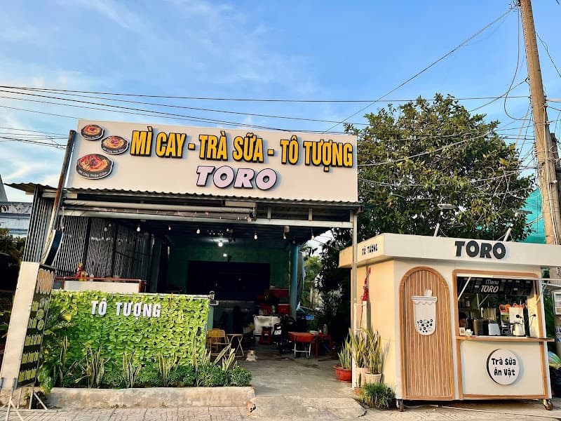 Hình ảnh TORO Trà Quán - 5