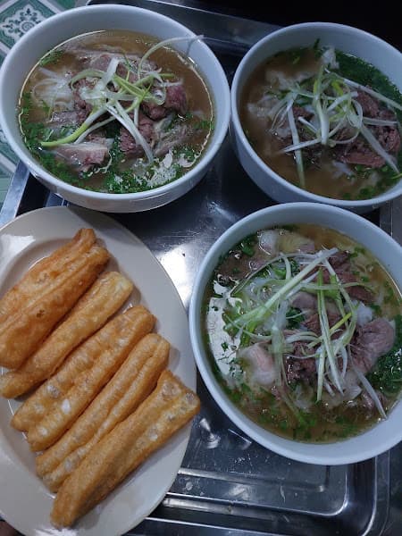Hình ảnh Phở bò - bia hơi Tùng Loan - 4