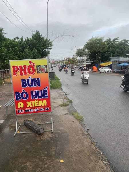 Hình ảnh Bún bò Huế A Xiêm - 4