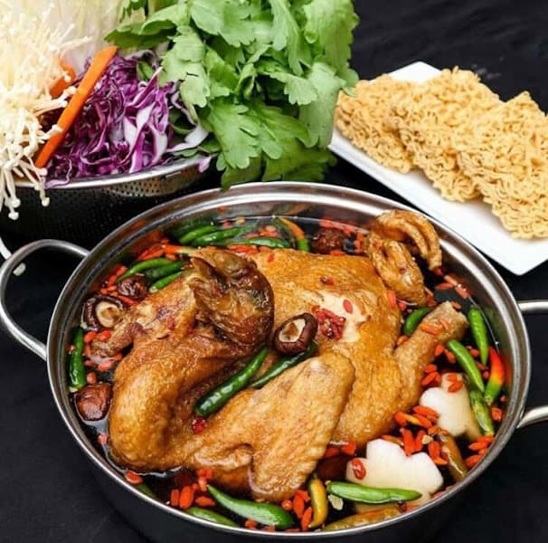 Hình ảnh QUÁN ĂN GIA ĐÌNH 379 - 4