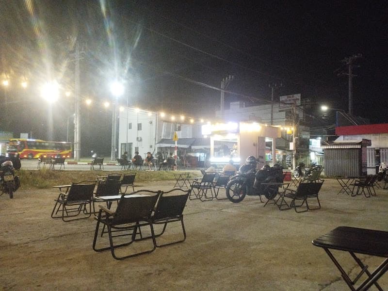 Quán Hẹn - Lẩu gà nòi