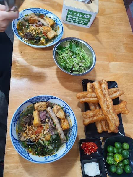 Hình ảnh Bún Ốc Cô Mít - 2