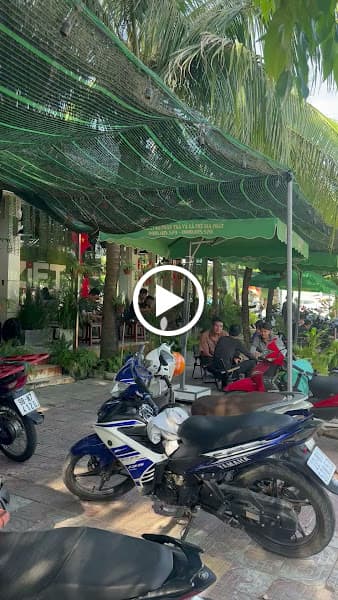 Hình ảnh Cà Phê Muối Huế - Cà Phê Việt - 3