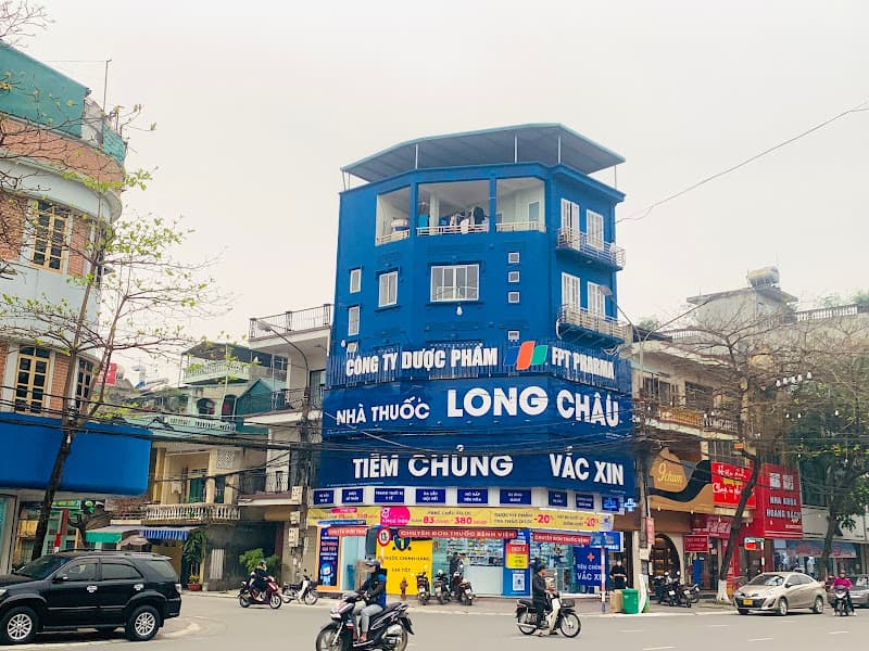 Hình ảnh Nhà Thuốc FPT Long Châu - 4