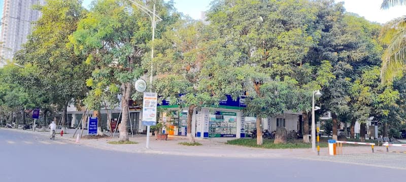 Hình ảnh Nhà thuốc Pharmacity - 2