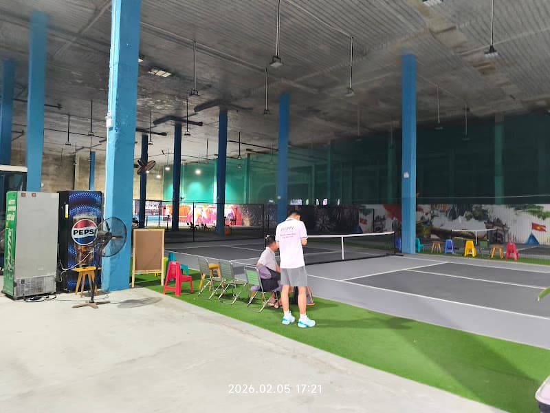 Hình ảnh HAPPY PICKLEBALL - 2