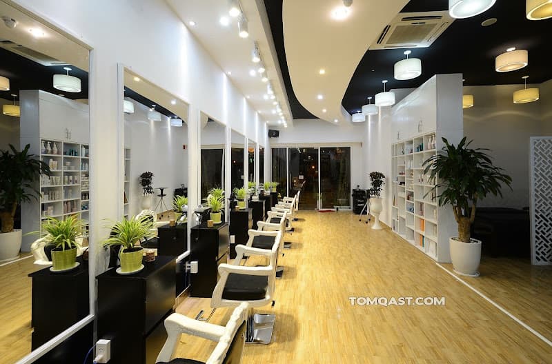 Hình ảnh Vũ Hoàng Hair Beauty Salon - 4