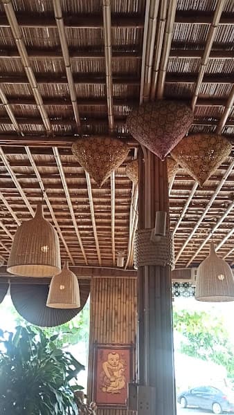 Hình ảnh Bamboo cafe - 3